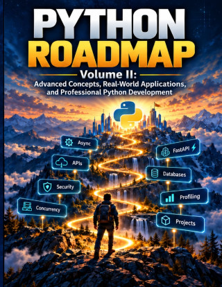 Python Roadmap