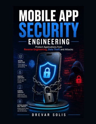 Mobile App Security Engineering