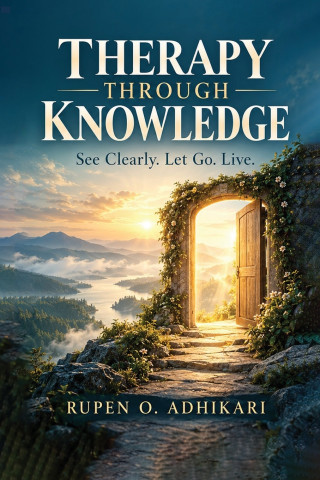 THERAPY THROUGH KNOWLEDGE