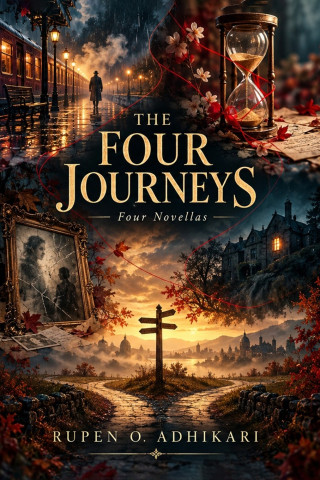 THE FOUR JOURNEYS