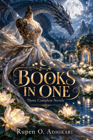 BOOKS IN ONE