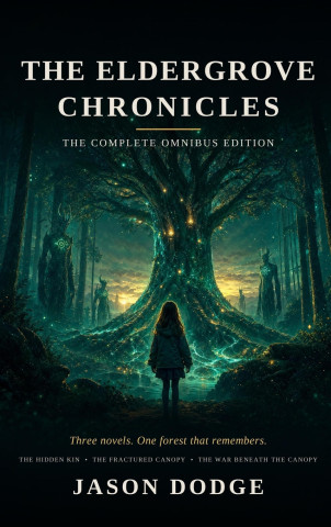 The Eldergrove Chronicles