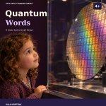 Quantum Words Curious World | Ages 4+