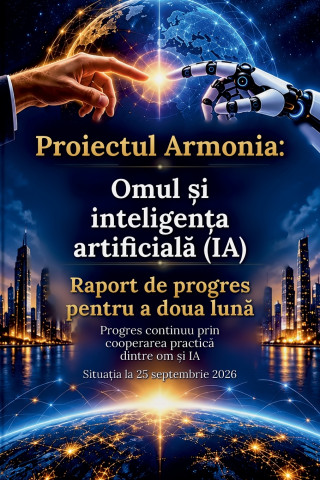 Proiectul Armonia