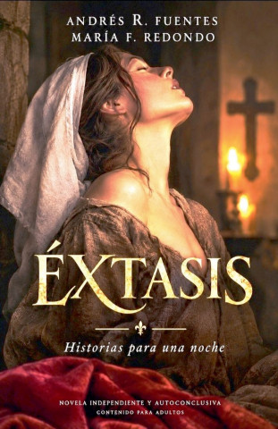 ÉXTASIS