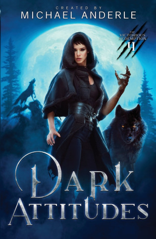 Dark Attitudes