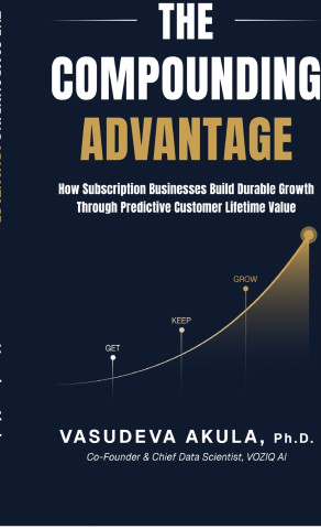 The Compounding Advantage