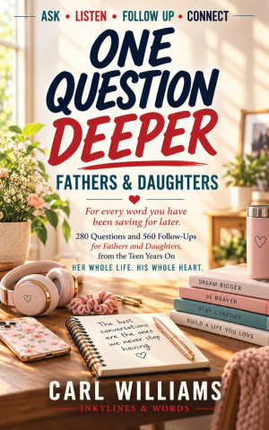 One Question Deeper