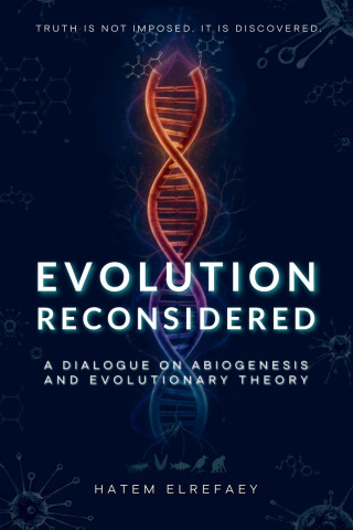 Evolution Reconsidered