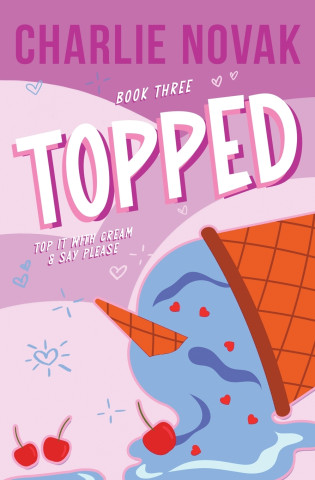 Topped