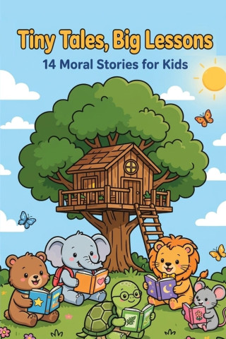 Tiny Tales, Big Lessons