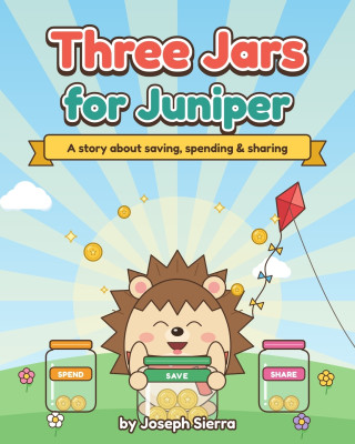 Three Jars for Juniper