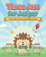 Three Jars for Juniper