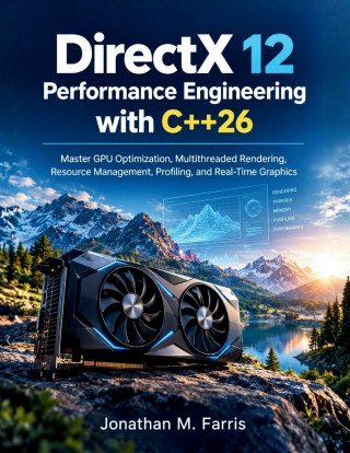 DirectX 12 Performance Engineering with C++26