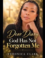 Dear Diary, God Has Not Forgotten Me