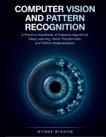 Computer Vision and Pattern Recognition