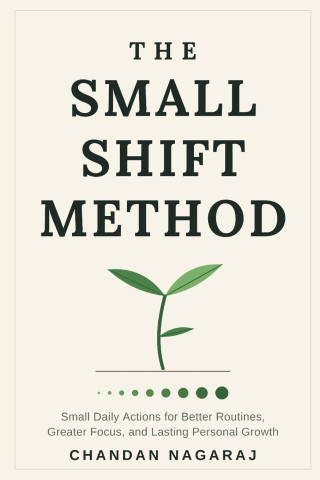 The Small Shift Method