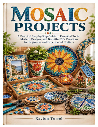 MOSAIC PROJECTS