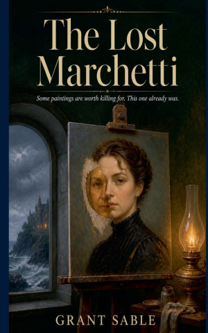 The Lost Marchetti