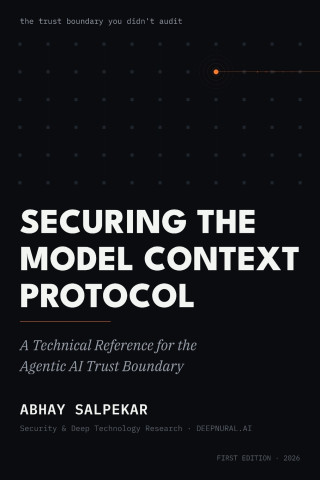 SECURING THE MODEL CONTEXT PROTOCOL