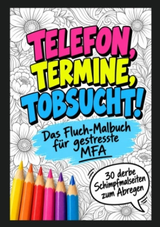 Fluchmalbuch MFA