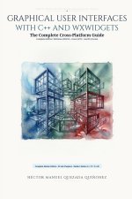 Graphical User Interfaces with C++ and wxWidgets