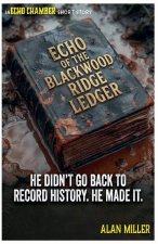 Echo of the Blackwood Ridge Ledger
