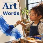 ART WORDS