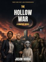 The Hollow War Graphic Novel