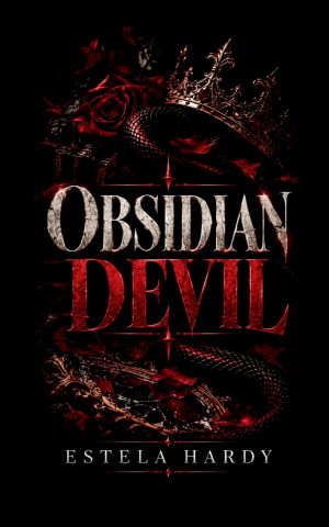 Obsidian Devil