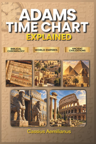 ADAMS TIME CHART EXPLAINED