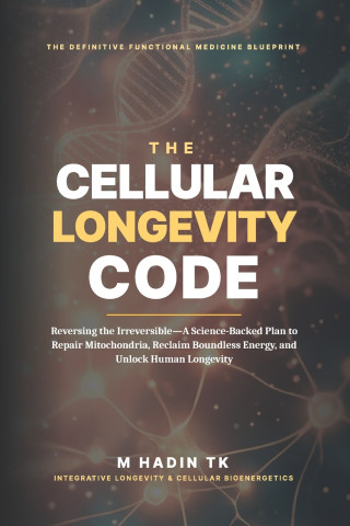 The Cellular Longevity Code