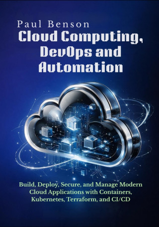 Cloud Computing, DevOps and Automation