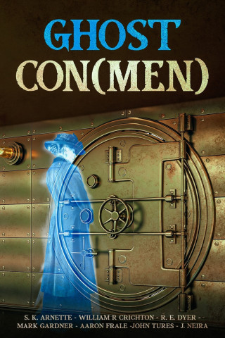 Ghost Con(men)