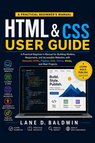 HTML & CSS User Guide