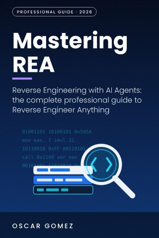 Mastering REA