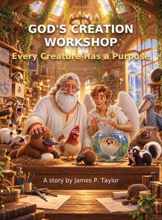 God's Creation Workshop