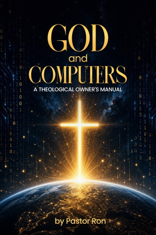 GOD AND COMPUTERS