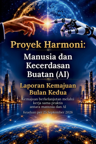 Proyek Harmoni