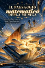 Il paesaggio matematico della musica