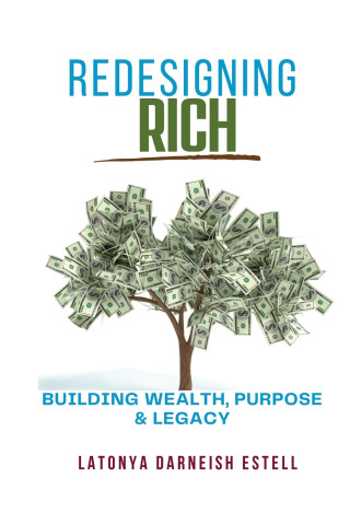Redesigning Rich