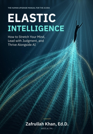 Elastic Intelligence