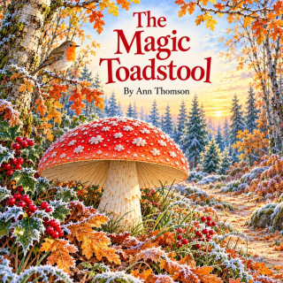 The Magic Toadstool