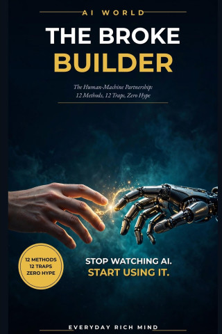 The Broke Builder