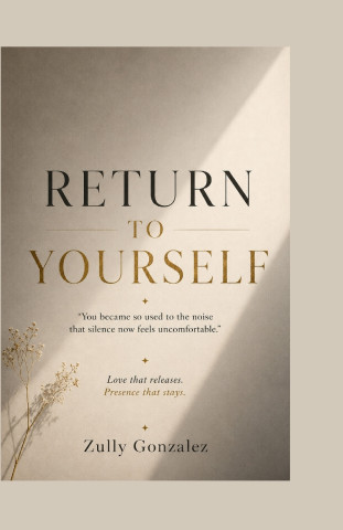RETURN TO YOURSELF