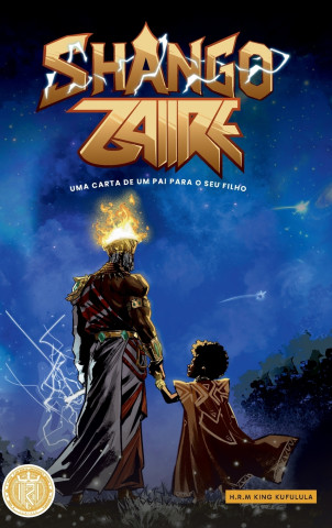 Shango e Zaiire