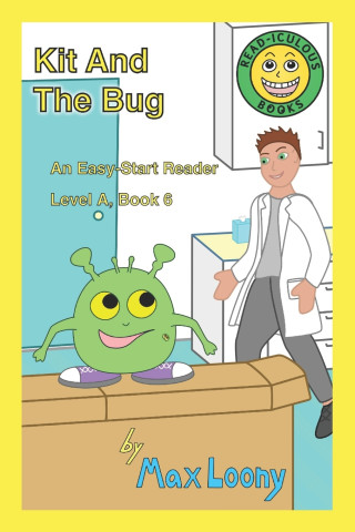 Kit And The Bug