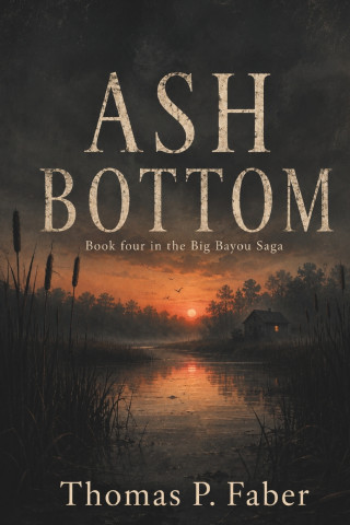 Ash Bottom