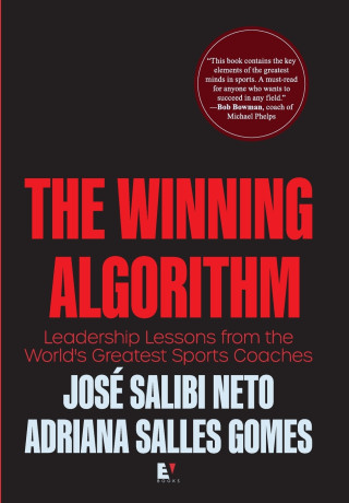 The Winning Algorithm