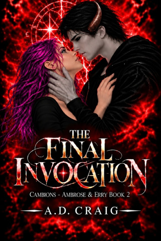 The Final Invocation